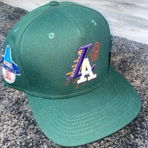 Twenty Two SnapBack LA